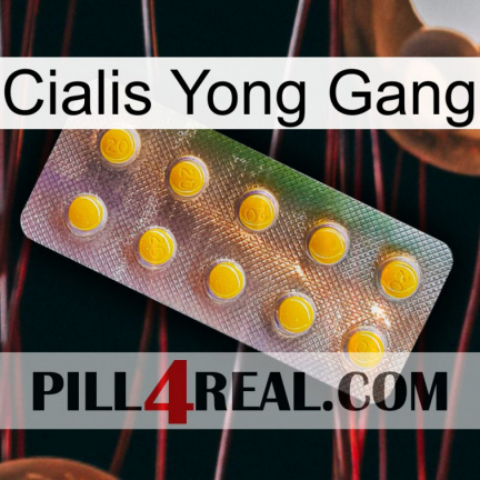 Cialis Yong Gang new11